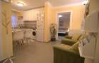 Apartament 2 camere - complet utilat , mobilat - 8