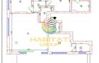 Penthouse 3 camere / 97 mp / mutare imediata