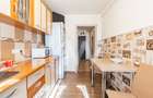 Apartament cu 2 camere, structura circulara (Confort 1), situat in inima cartier - 6