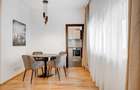 Apartament 3 camere splendid, Baneasa Natura Residence