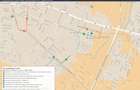 Braytim - Teren intravilan - S: 521mp - Pt. casa indiv. duplex - 1