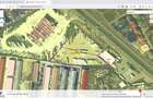 Teren intravilan 7.476 mp Bragadiru Deschidere 80 ml Soseaua de Centur - 3