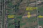 Vand teren intravilan/extravilan 5760mp, zona Calan-E79/Str. Izvorului - 7