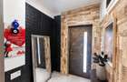 Duplex 5 camere | Complet mobilat și utilat | Tunari