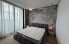 Penthouse in Cortina Herăstrău,acces din lift,3 parcări incluse - 24