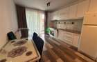 Apartament 2 camere de inchiriat Sibiu City Residence - 1