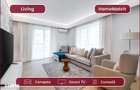 Cortina North || 2 Dormitoare || Amenajat premium || Comision 0%