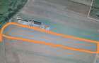Vand 4000mp teren agricol intravilan in Gornesti, Mures - 1