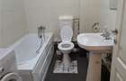Apartament 2 camere de inchiriat Class Park cu balcon parter - 4