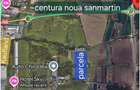 Teren de vanzare in Sanmartin langa Oradea..Kaufland! - 6