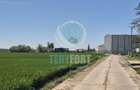 Teren intravilan- hale depozitare, industrie , servicii, comert- A 0 -  Afumați