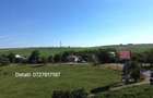 Teren Intravilan 5500 mp de Inchiriat  Intersectia Hutani Suceava Botosani DN 29
