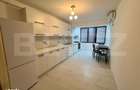 Apartament 2 camere, 54 mp, centrala, zona George Enescu - Liceului de - 6