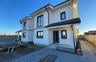 Duplex despartit prin camera tehnica finisaje premium Mosnita - 8