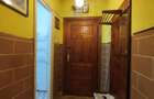 Apartament liber, et. 1, Scoala 8. Disponibil acum.