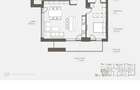 Dezvoltator, Apartament trei camere open space , Welmont/Rokman - 6