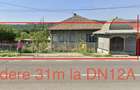 2262mp Teren Intravilan DN12A Comane?ti Deschidere 31m Casa + Anexa - 4