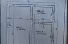 CASA 81 MP+GARAJ 40 MP, TEREN 438 MP | Tecuci | Zona piata centrala | Acces la 3 strazi - 5