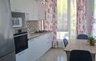 Apartament placut cu parcare subterana