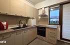 DE INCHIRIAT - Apartament 3 camere, gradina privata, parcare subterana