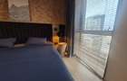 Apartament exclusivist 3 camere cu terasa si parcare | Dacia - Icoanei - 10