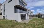 Apartament cu gradina str Quinet - 7