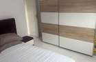 Dau in chirie apartamrnt cu 2 dormitoare si bucatarie open space - 2
