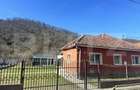 Casa cu piscina ?i teren generos de 3.298 mp in Lesnic, - 8