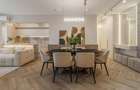 RECO Apartament ultralux  cu 4 camere  117 mp -cartier Victoria Oradea