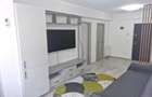 Persoana fizica - Inchiriez apartament 2 camere Valea Adanca, Str. Crangului Etaj 2 Loc de parcare - 2