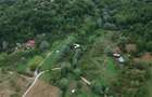 Casa cu teren 5.913 mp de vanzare in Paltin, Vrancea - zona pitoreasca