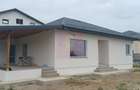 Sabareni, casa noua parter 137 mp, curte 400 mp - 4