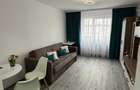 PF Vand Garsoniera moderna predare la cheie~zona Elite City Fabricii~ etaj 2/4~ renovata complet! - 2