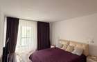 Apartament 3 camere, 2 dormitoare, 2 băi, terasă 50 mp