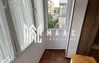 Apartament | Etaj 1 | Balcon | Renovat | Modern | V. Aaron - 13