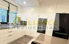 Apartament 2 camere cu gradina Soseaua Leordeni