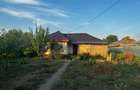 Casa + teren Oniscani (Filipesti, Bacau) - 1