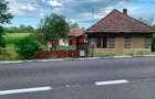 Casă individuală cu 2 camere în Ileanda - 4