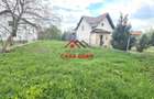 Teren intravilan in Banesti--586mp--37.900e