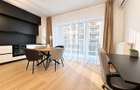 Silk District, prima inchiriere, totul nou, parcare