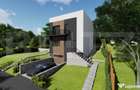 Teren 450mp cu AUTORIZATIE D+P+M -201 mp construiti, zona Sa - 1