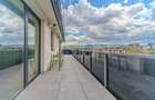 2 dormitoare + living | 69 m² + terasă 20 m² | modern, renovat | Între Lacuri - 25