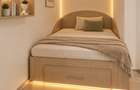 2 CAMERE DE ÎNCHIRIAT | PARTER | GRĂDINĂ PRIVATĂ |VEDERE LA PISCINĂ | COSMOPOLIS - 4