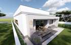 Vila Moderna Santandrei 4 camere- Arhitectura Contemporana - 3