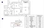 APARTAMENT 3 CAMERE DE VANZARE PIATA DOROBANTI BLOC NOU