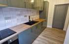 Inchiriez apartament cu 3 camere, bloc nou