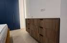 3 Camere Bucatarie Inchisa Cortina North Pipera Paracare Terasa - 5