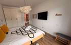 Vanzare Apartament 2 camere - Green Future Sinaia - privelisite catre Munti - Spa si Restaurant