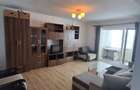 Apartament 2 camere, balcon, mobilat, parter - 1