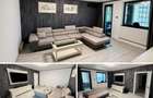 Apartament Exclusivist 3 Camere cu Vedere Superba la Mare - 6